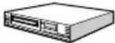 SALORA 24LED9115CDW - Aansluitingen - 3