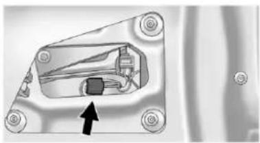 GMC Terrain (2012) - Feuderecul - 1