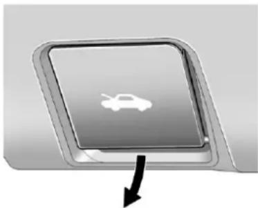 GMC Terrain (2012) - Capot - 1
