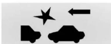 GMC Terrain (2012) - Alertedecollision - 1