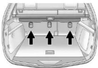 GMC Terrain (2012) - Siègesetappuies-têtes3-49 - 2