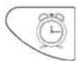 E.zicom BOT FURTIV - Selecting the time. - 3