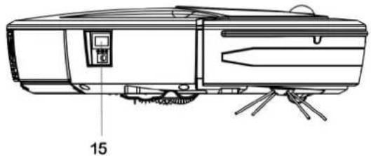 E.zicom BOT FURTIV - Erste Schritte - 2