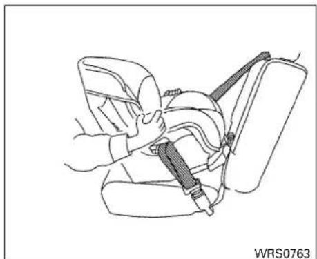 NISSAN Sentra (2010) - AVERTISSEMENT - 12