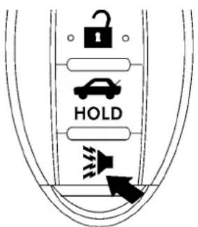 HOLD