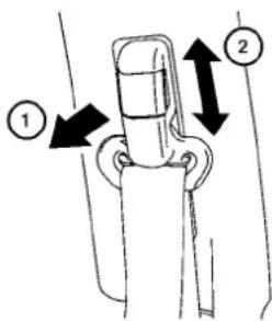 NISSAN Sentra (2010) - AVERTISSEMENT - 1