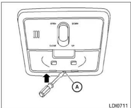 NISSAN Sentra (2010) - Procéduresderemplacement - 2