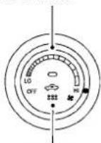 NISSAN Sentra (2010) - TABLEAUXDEDIRECTIONDEL'AIR - 5