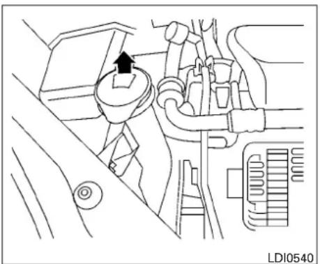 NISSAN Sentra (2010) - LIQUIDELAVE-GLACE - 1
