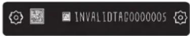 CHEVROLET Impala (2013) - Numérod'identification duvéhicule(NIV) - 2