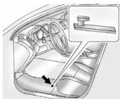CHEVROLET Impala (2013) - Entretienduvéhicule10-85 - 1