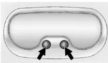 CHEVROLET Impala (2013) - Lampesdelecture - 1