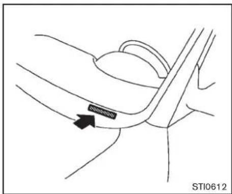 NISSAN 370Z (2010) - IDENTIFICATIONDUVE HICULE - 1