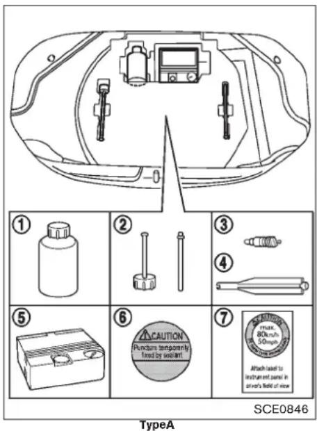 NISSAN 370Z (2010) - ATTENTION - 1
