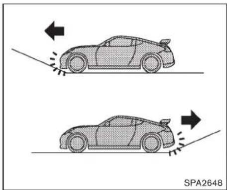 NISSAN 370Z (2010) - PRÉCAUTION - 1
