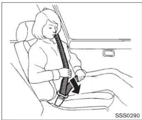 NISSAN 370Z (2010) - ATTENTION - 2