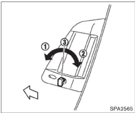NISSAN 370Z (2010) - ATTENTION - 1