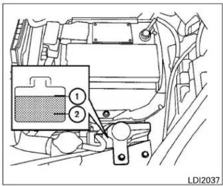 NISSAN Versa (2012) - MISEENGARDE - 1