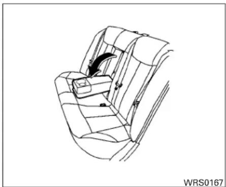 NISSAN Versa (2012) - AVERTISSEMENT - 2