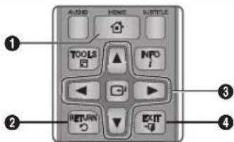 AUDIO HOME SUTTER TOOLS NFO RETURN EXIT