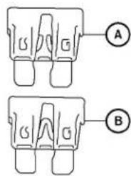 NISSAN Versa (2008) - FUSIBLES - 4