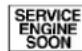 NISSAN Versa (2008) - SET Témoin d'interrupteur de réglage du régulateur de vitesse (SET) (selon l'équipement du véhicule) - 4