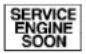 NISSAN Versa (2008) - TÉMOINS ET RAPPELS SONORES - 16