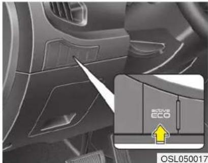 ACTIVE ECO OSL050017