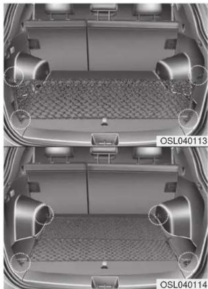 KIA Sportage (2016) - - Tapis de sol d'autres fournisseurs - 1