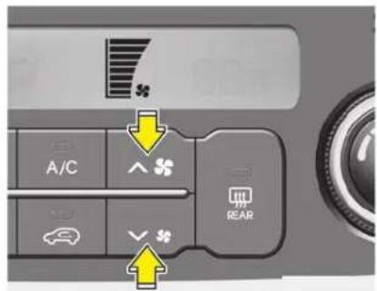 A/C REAR