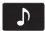 Lincoln MKX (2015) - Sirius Satellite Radio (If Activated) - 1