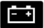 Lincoln MKX (2015) - SYMBOL GLOSSARY - 5