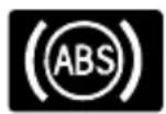 Lincoln MKX (2015) - Anti-lock brake system - 1