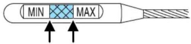 MIN MAX