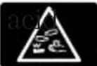 Lincoln MKX (2015) - SYMBOL GLOSSARY - 6