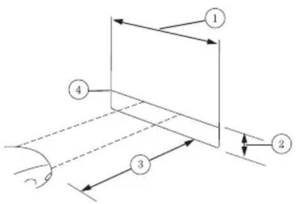 Lincoln MKX (2015) - Vertical Aim Adjustment - 1