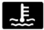 Lincoln MKX (2015) - Engine coolant temperature (RTT) - 1