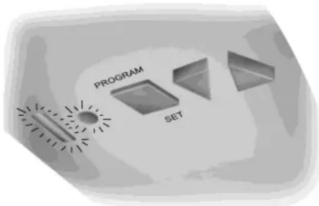 PROGRAM SET