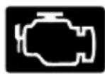 Lincoln MKX (2015) - Service engine soon - 1