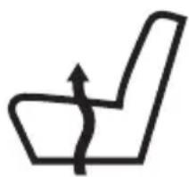 Lincoln MKX (2015) - Rear Heated Seats - 2