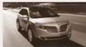 Lincoln MKX (2015) - 10