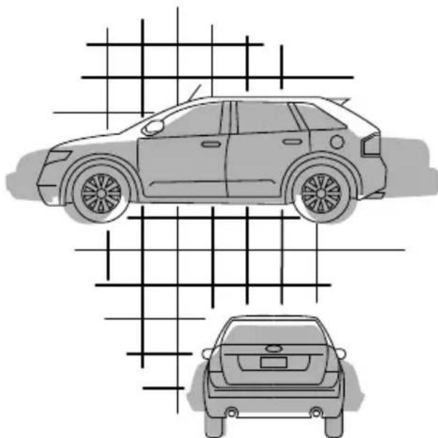 Lincoln MKX (2015) - HowYourVehicleDiffersfromOtherVehicles - 1