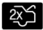 Lincoln MKX (2015) - PowerLiftgate - 3