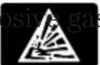 Lincoln MKX (2015) - SYMBOL GLOSSARY - 20