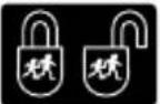 Lincoln MKX (2015) - SYMBOL GLOSSARY - 11