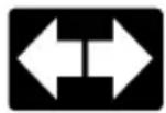 Lincoln MKX (2015) - Direction Indicator - 1