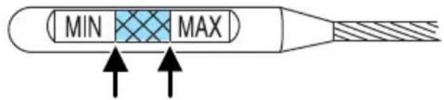 MIN MAX