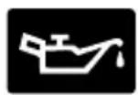 Lincoln MKX (2015) - Engine oil pressure (RTT) - 1