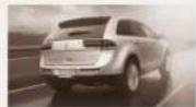 Lincoln MKX (2015) - 9