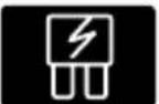 Lincoln MKX (2015) - SYMBOL GLOSSARY - 26